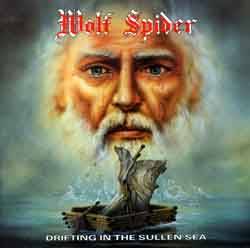 Wolf Spider : Drifting in the Sullen Sea